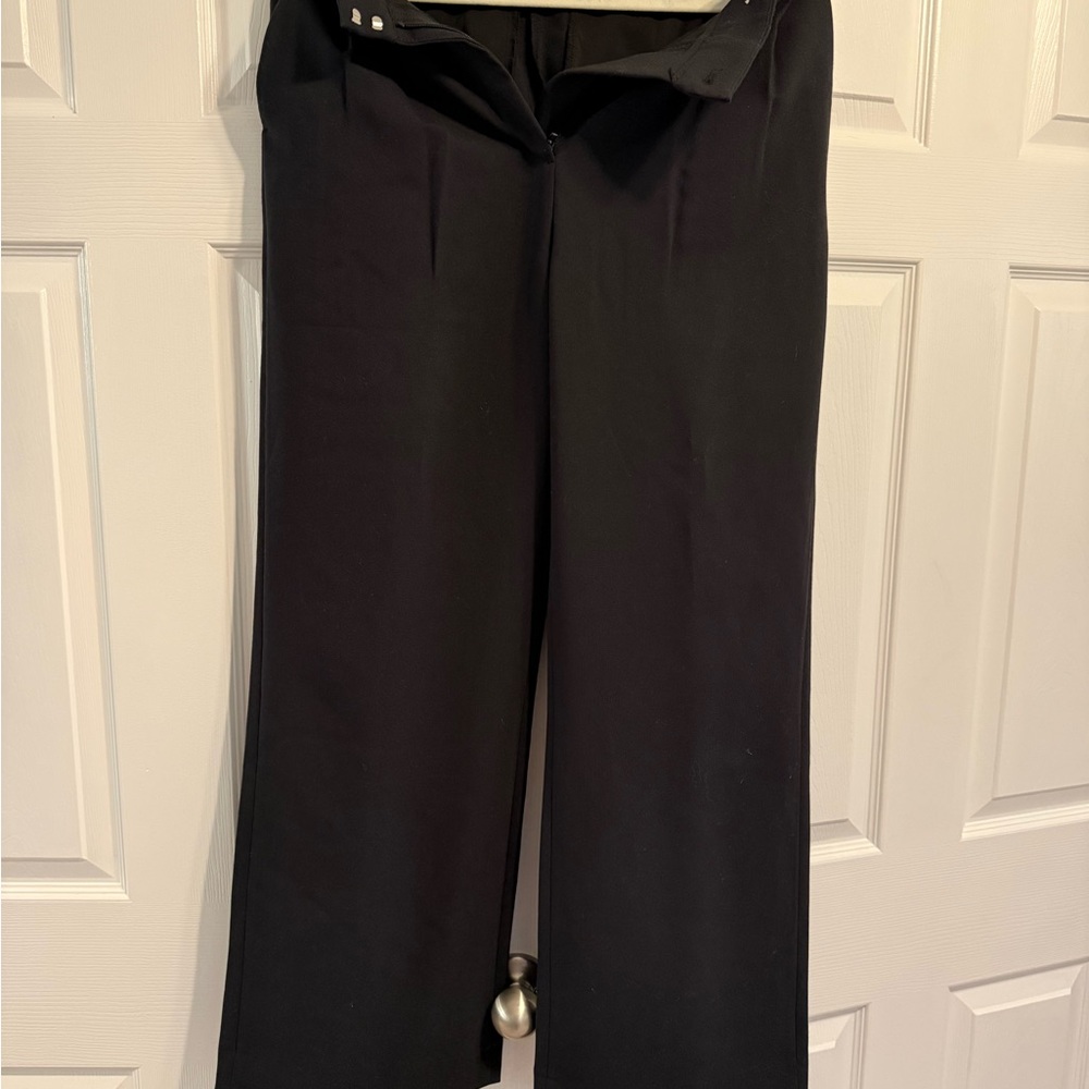 Abercrombie & Fitch Dark Pants